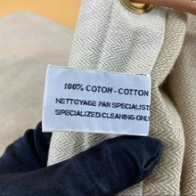 Load image into Gallery viewer, HERMES Aline grooming bag