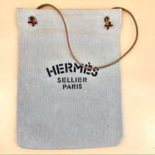 Load image into Gallery viewer, HERMES Aline grooming bag