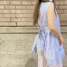 Load image into Gallery viewer, HELMUT LANG Sleeveless long shirt