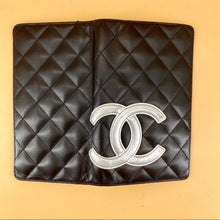 Load image into Gallery viewer, CHANEL Combon Wallet limited edition