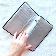 Load image into Gallery viewer, CHANEL Combon Wallet limited edition