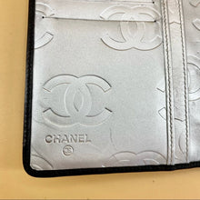 Load image into Gallery viewer, CHANEL Combon Wallet limited edition
