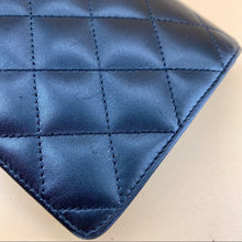 Load image into Gallery viewer, CHANEL Combon Wallet limited edition