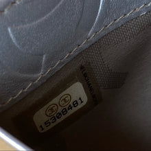 Load image into Gallery viewer, CHANEL Combon Wallet limited edition