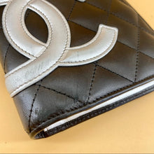 Load image into Gallery viewer, CHANEL Combon Wallet limited edition