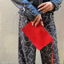 Load image into Gallery viewer, DIOR MEDIUM CALFSKIN DIORISSIMO BAG TWS