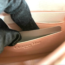 Load image into Gallery viewer, Dior patent cannage miss dior promenade bag
