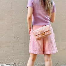 Load image into Gallery viewer, Dior patent cannage miss dior promenade bag