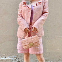 Load image into Gallery viewer, Dior patent cannage miss dior promenade bag