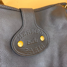 Load image into Gallery viewer, HERMES Rodeo leather Shoulder bag