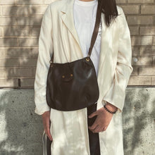 Load image into Gallery viewer, HERMES Rodeo leather Shoulder bag