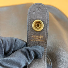 Load image into Gallery viewer, HERMES Rodeo leather Shoulder bag