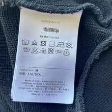 Load image into Gallery viewer, RED VALENTINO Golden wings sweatshirt