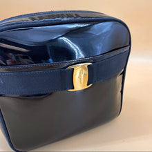 Load image into Gallery viewer, Ferragamo vintage classic bag