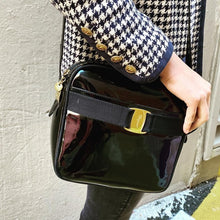 Load image into Gallery viewer, Ferragamo vintage classic bag