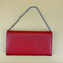 Load image into Gallery viewer, Dior Addict Rendez Vous on Chain Leather pochette TWS