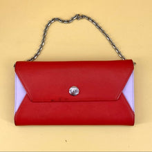 Load image into Gallery viewer, Dior Addict Rendez Vous on Chain Leather pochette TWS