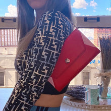 Load image into Gallery viewer, Dior Addict Rendez Vous on Chain Leather pochette TWS