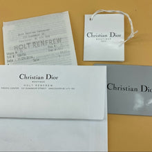 Load image into Gallery viewer, Dior Addict Rendez Vous on Chain Leather pochette TWS