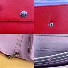 Load image into Gallery viewer, Dior Addict Rendez Vous on Chain Leather pochette TWS