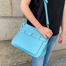 Load image into Gallery viewer, HERMES Jypsiere 34 shoulder bag & crossbody bag