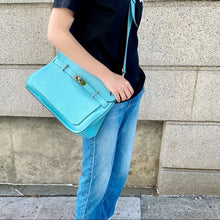 Load image into Gallery viewer, HERMES Jypsiere 34 shoulder bag & crossbody bag