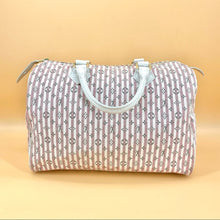 Load image into Gallery viewer, Louis Vuitton mini lin speedy 30 handbag
