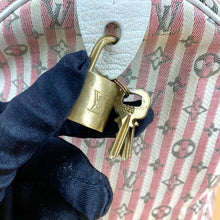 Load image into Gallery viewer, Louis Vuitton mini lin speedy 30 handbag