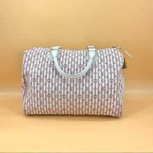 Load image into Gallery viewer, Louis Vuitton mini lin speedy 30 handbag