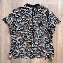 Load image into Gallery viewer, SELF PORTRAIT lace Flora top