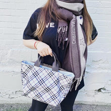 Load image into Gallery viewer, DIOR 100% wool shawl