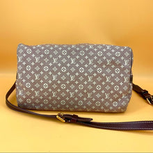 Load image into Gallery viewer, LOUIS VUITTON mine lin Speedy Bandouliere 30