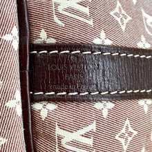 Load image into Gallery viewer, LOUIS VUITTON mine lin Speedy Bandouliere 30