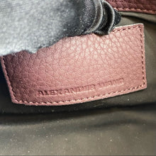 Load image into Gallery viewer, ALEXANDER WANG Leather Rockie Rivet Bag