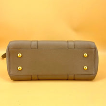 Load image into Gallery viewer, MULBERRY Bayswater Leather Double Zip Tote Bag