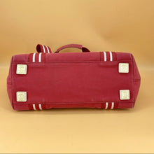 Load image into Gallery viewer, CHANEL Tennis sport line vintage bag TWS