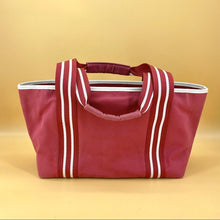 Load image into Gallery viewer, CHANEL Tennis sport line vintage bag TWS