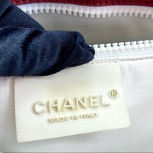Load image into Gallery viewer, CHANEL Tennis sport line vintage bag TWS