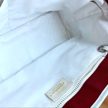 Load image into Gallery viewer, CHANEL Tennis sport line vintage bag TWS