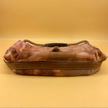 Load image into Gallery viewer, PRADA Nylon Tie Dye Knot Embellished Rope Bag