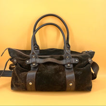 Load image into Gallery viewer, FERRAGAMO vintage two-way leather bag