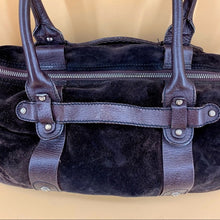 Load image into Gallery viewer, FERRAGAMO vintage two-way leather bag