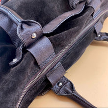 Load image into Gallery viewer, FERRAGAMO vintage two-way leather bag