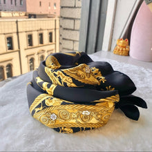 Load image into Gallery viewer, HERMES SEIBU 50th Anniversaire silk scarf