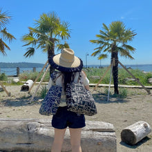 Load image into Gallery viewer, CHANEL three way tote