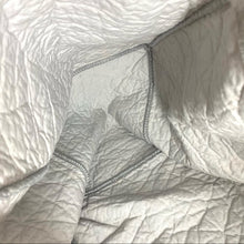 Load image into Gallery viewer, CHANEL Vintage cotton beach Tote