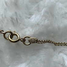 Load image into Gallery viewer, CHANEL rare lipstick necklace