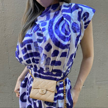 Load image into Gallery viewer, Vivienne WESTWOOD Three-dimensional cut dress