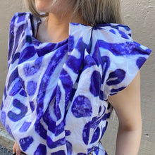 Load image into Gallery viewer, Vivienne WESTWOOD Three-dimensional cut dress