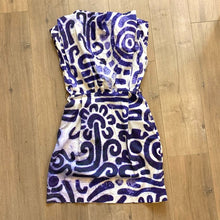 Load image into Gallery viewer, Vivienne WESTWOOD Three-dimensional cut dress